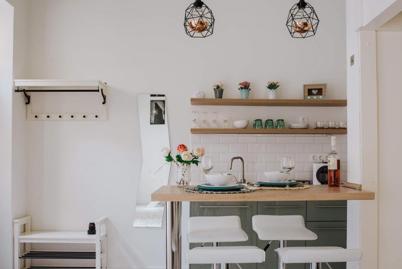 בודפשט Comfy Apartment At New York Cafe With Aircon מראה חיצוני תמונה