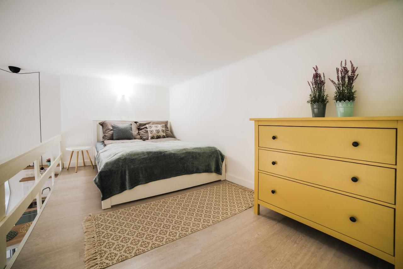 בודפשט Comfy Apartment At New York Cafe With Aircon מראה חיצוני תמונה