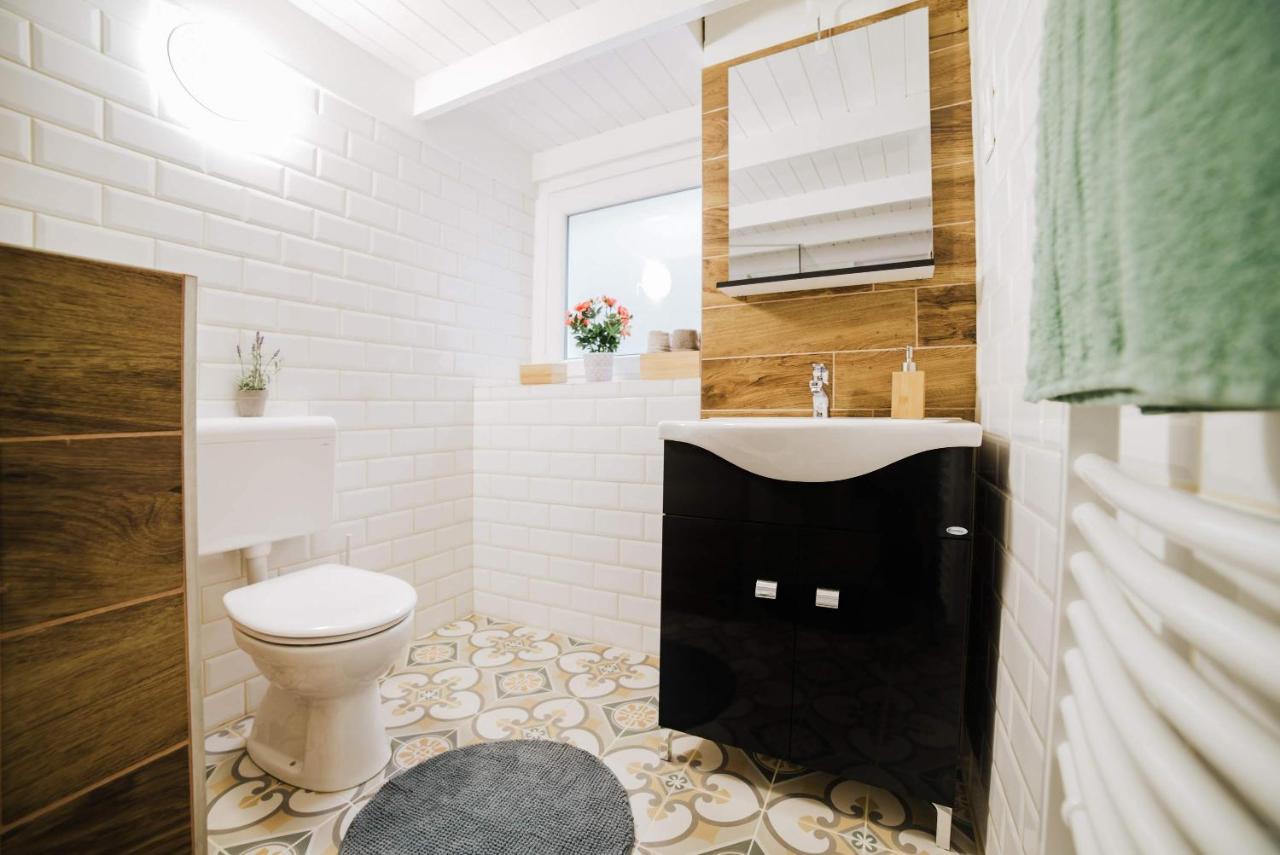 בודפשט Comfy Apartment At New York Cafe With Aircon מראה חיצוני תמונה