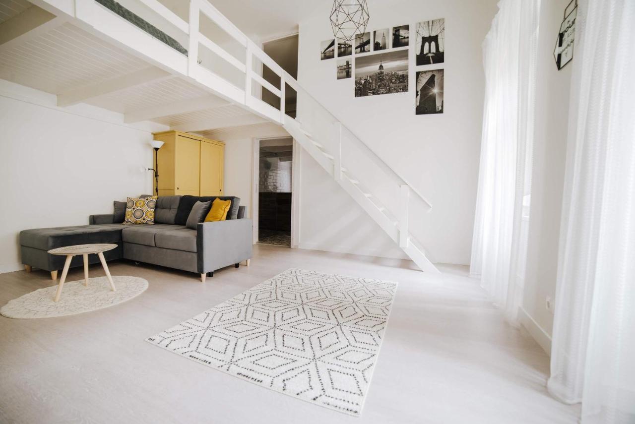 בודפשט Comfy Apartment At New York Cafe With Aircon מראה חיצוני תמונה
