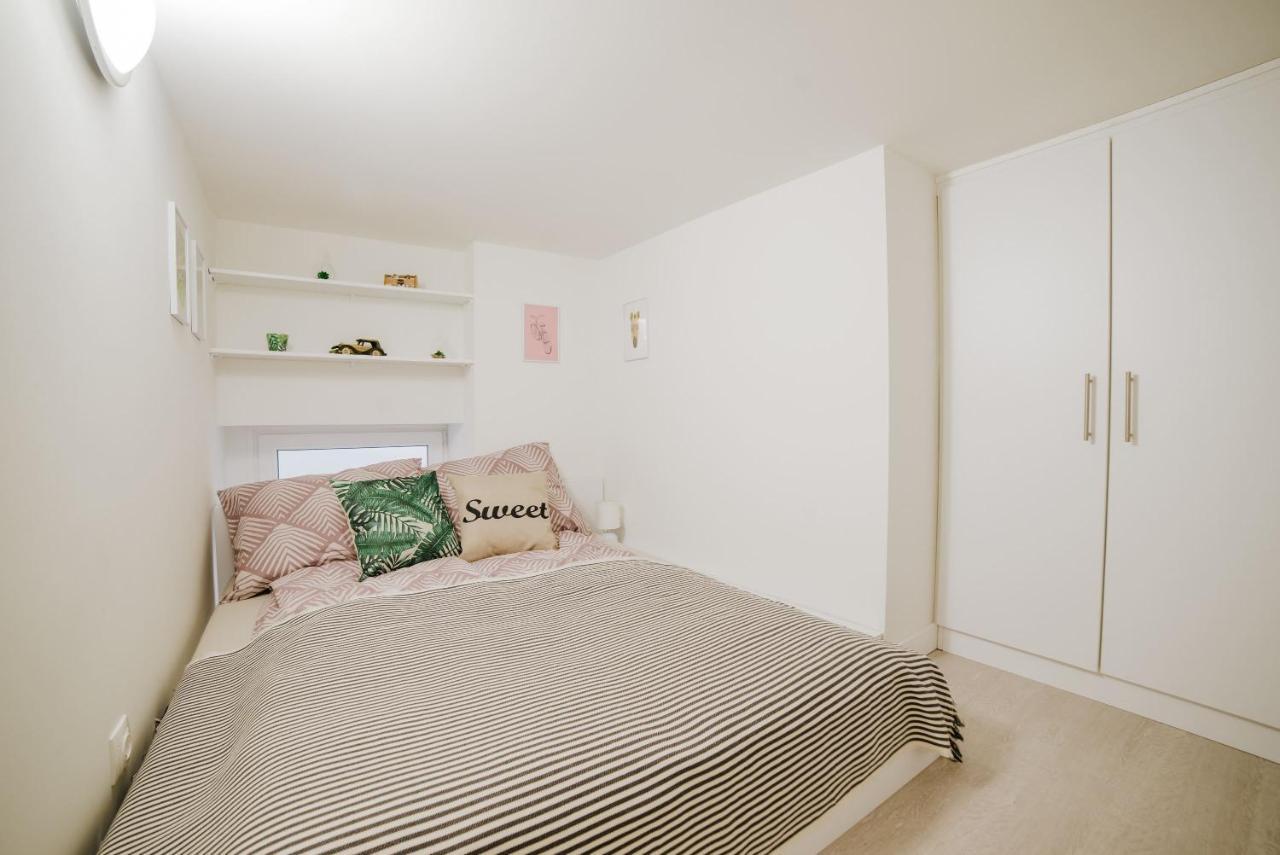 בודפשט Comfy Apartment At New York Cafe With Aircon מראה חיצוני תמונה