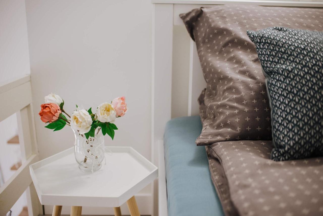 בודפשט Comfy Apartment At New York Cafe With Aircon מראה חיצוני תמונה